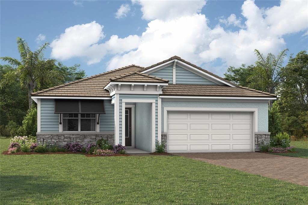 18215 CHROMATA DRIVE VENICE, FL 34293