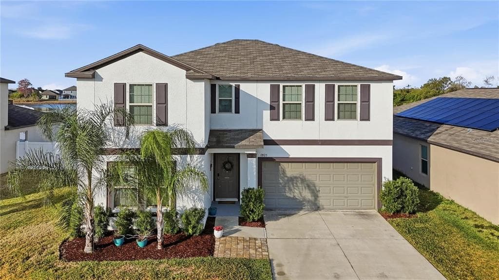 13525 WILD GINGER STREET RIVERVIEW, FL 33579