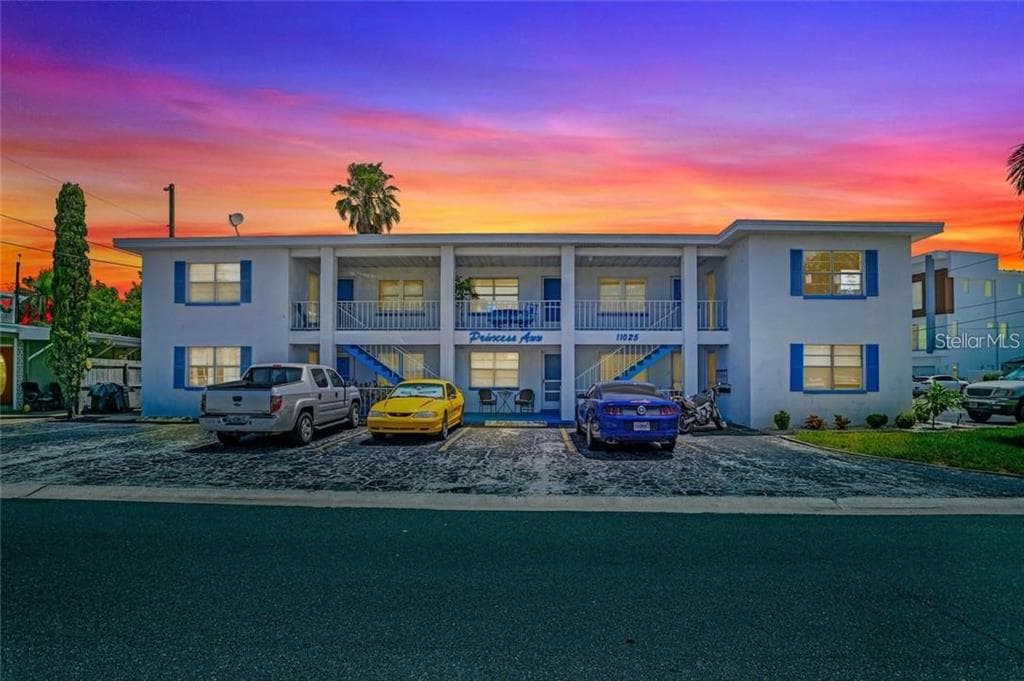 11025 2ND STREET E UNIT 8