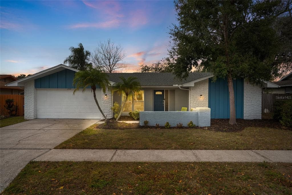 3442 GLOSSY IBIS COURT