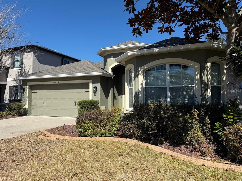 12825 TIKAL WAY TRINITY, FL 34655