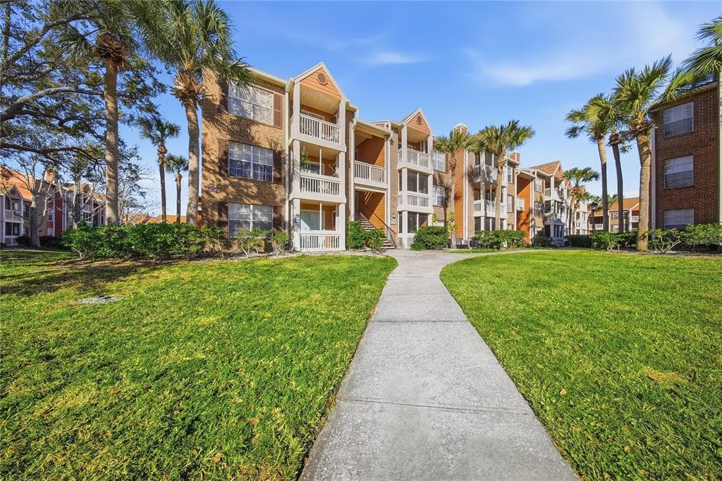 10200 N GANDY BOULEVARD UNIT 714
