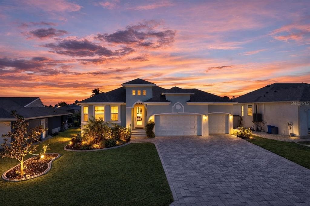 916 SPINDLE PALM WAY APOLLO BEACH, FL 33572