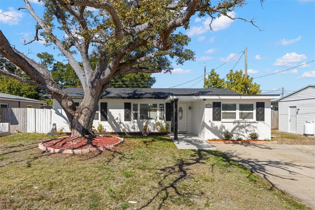 6419 43RD AVENUE N KENNETH CITY, FL 33709