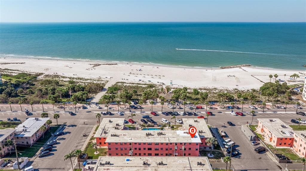 6800 SUNSET WAY UNIT 1003 ST PETE BEACH, FL 33706