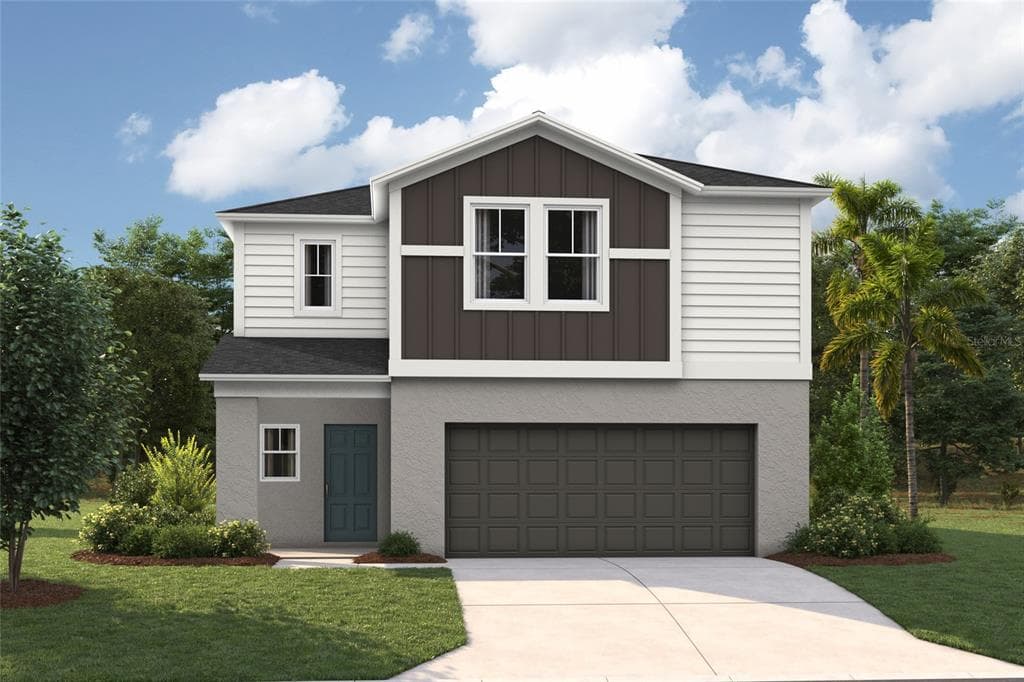 4627 HIKERS DRIVE DAVENPORT, FL 33837