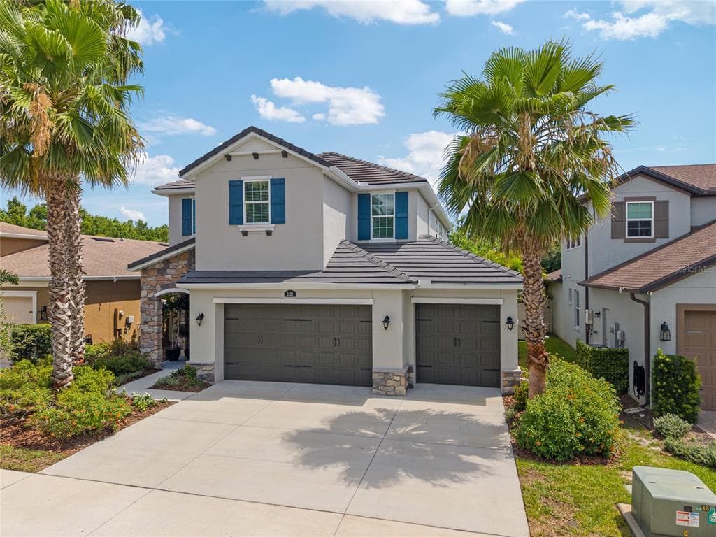 3532 WICKET FIELD ROAD LUTZ, FL 33548
