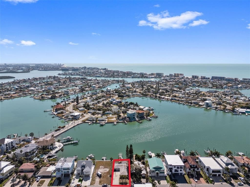 837 BAY POINT DRIVE