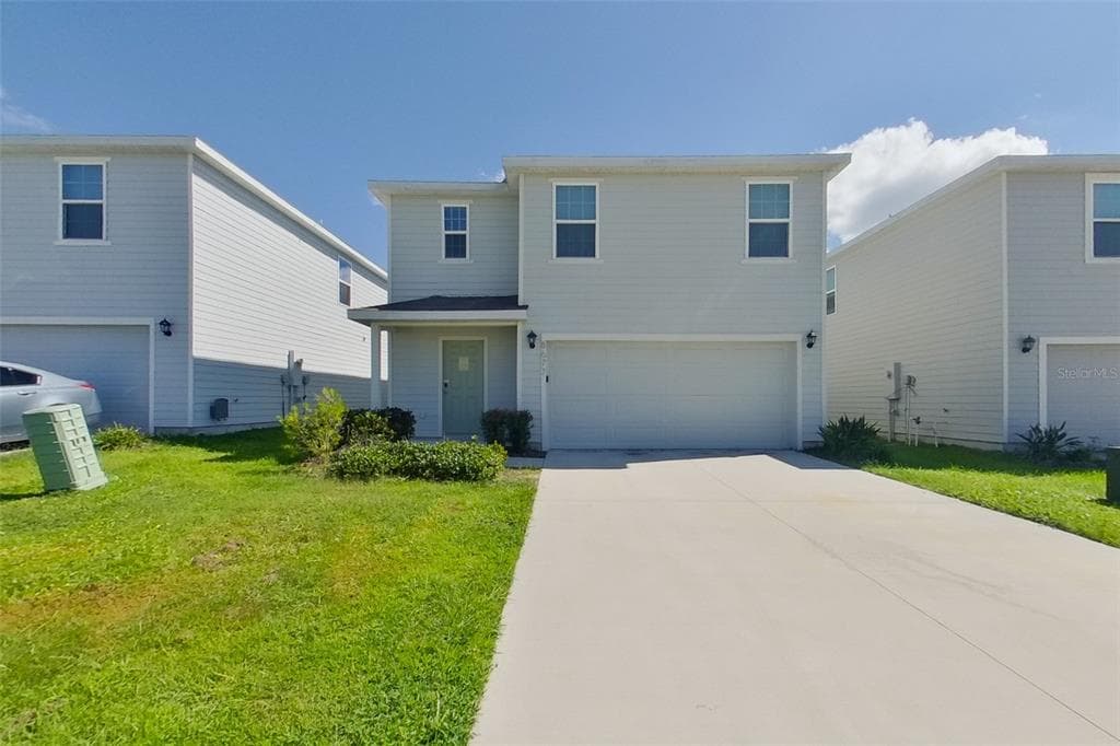 8677 SW 44TH COURT OCALA, FL 34476