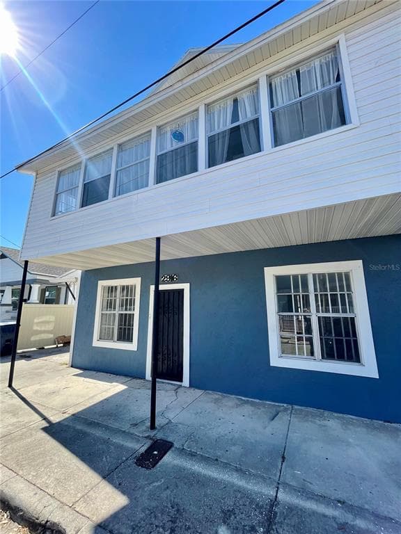 2916 NORTH 16TH STREET UNIT 2 TAMPA, FL 33605