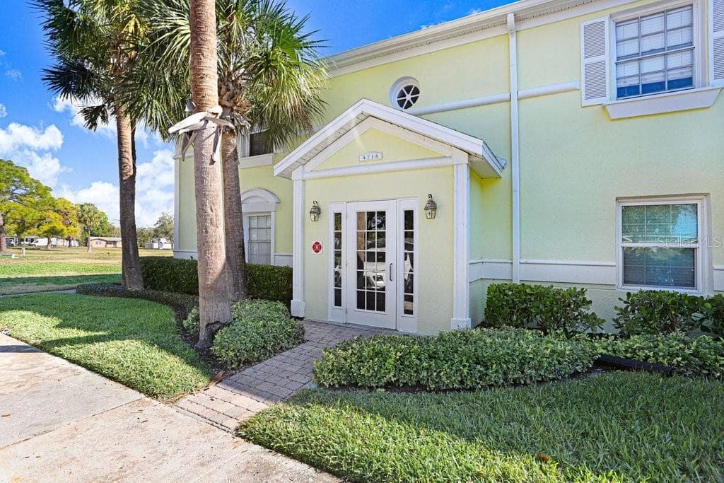 4714 COBIA DRIVE SE UNIT C
