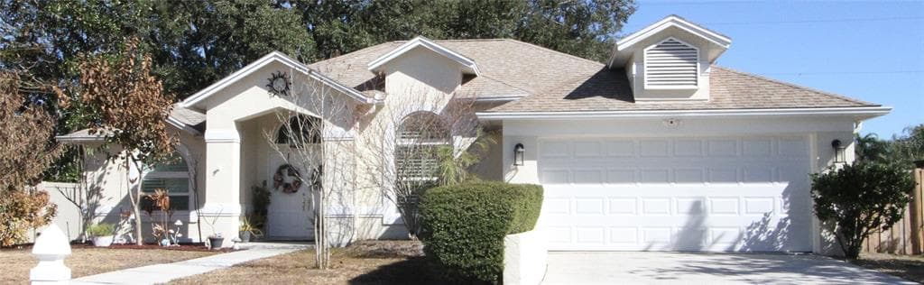 1414 NORWICK DRIVE LUTZ, FL 33559