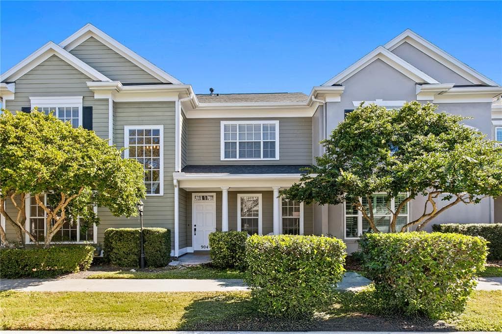 904 HARBOUR BAY DRIVE