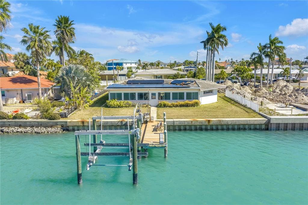 12520 4TH STREET E TREASURE ISLAND, FL 33706