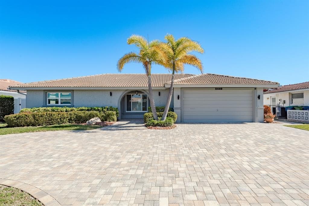 5440 LEEWARD LANE NEW PORT RICHEY, FL 34652