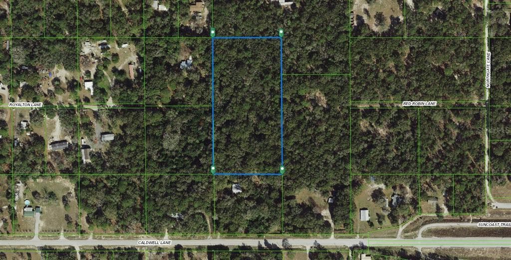 ROYALTON LANE SPRING HILL, FL 34610