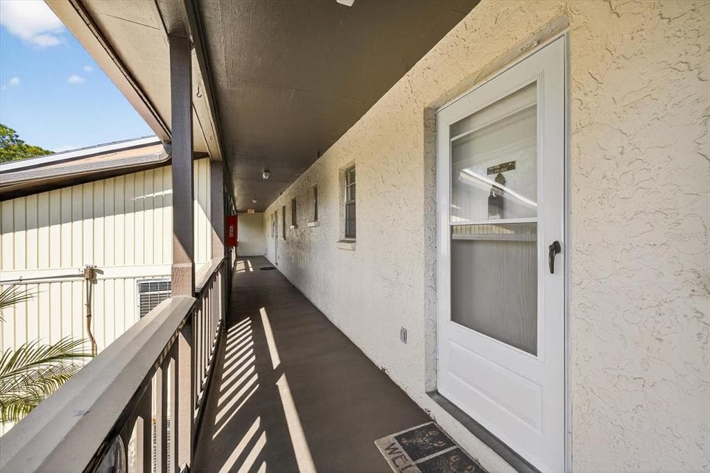 4533 MARINE PARKWAY UNIT 203 NEW PORT RICHEY, FL 34652