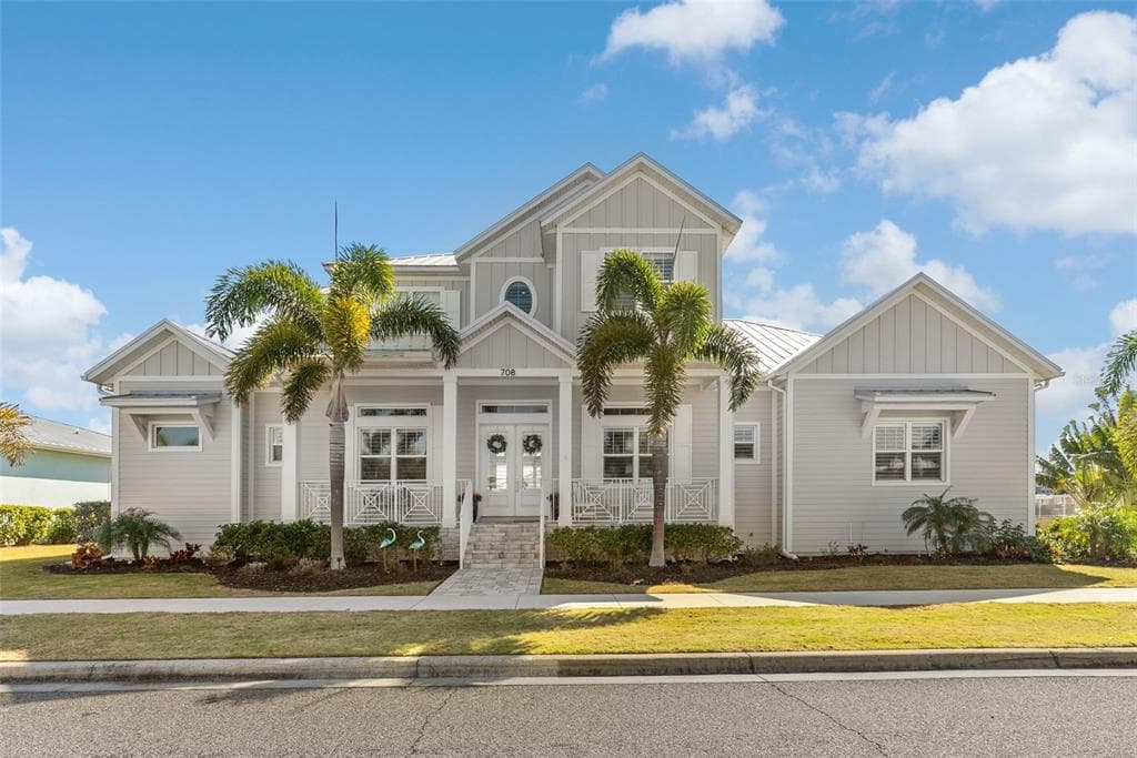 708 PINCKNEY DRIVE