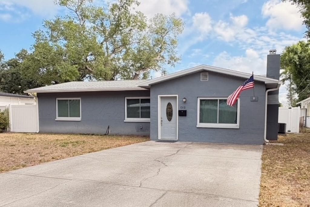 1312 57TH AVENUE N ST PETERSBURG, FL 33703