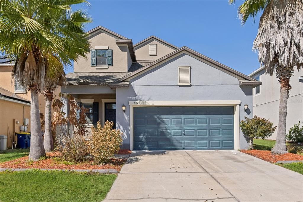 1537 TALLULAH TERRACE