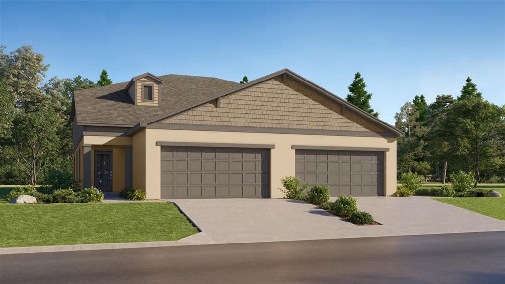 18252 PLEASANTVIEW BOULEVARD LAND O LAKES, FL 34638