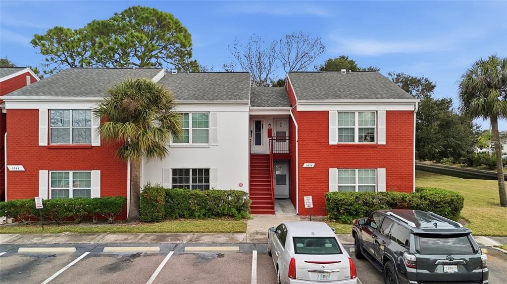 1024 82ND TERRACE N UNIT 1024A ST PETERSBURG, FL 33702