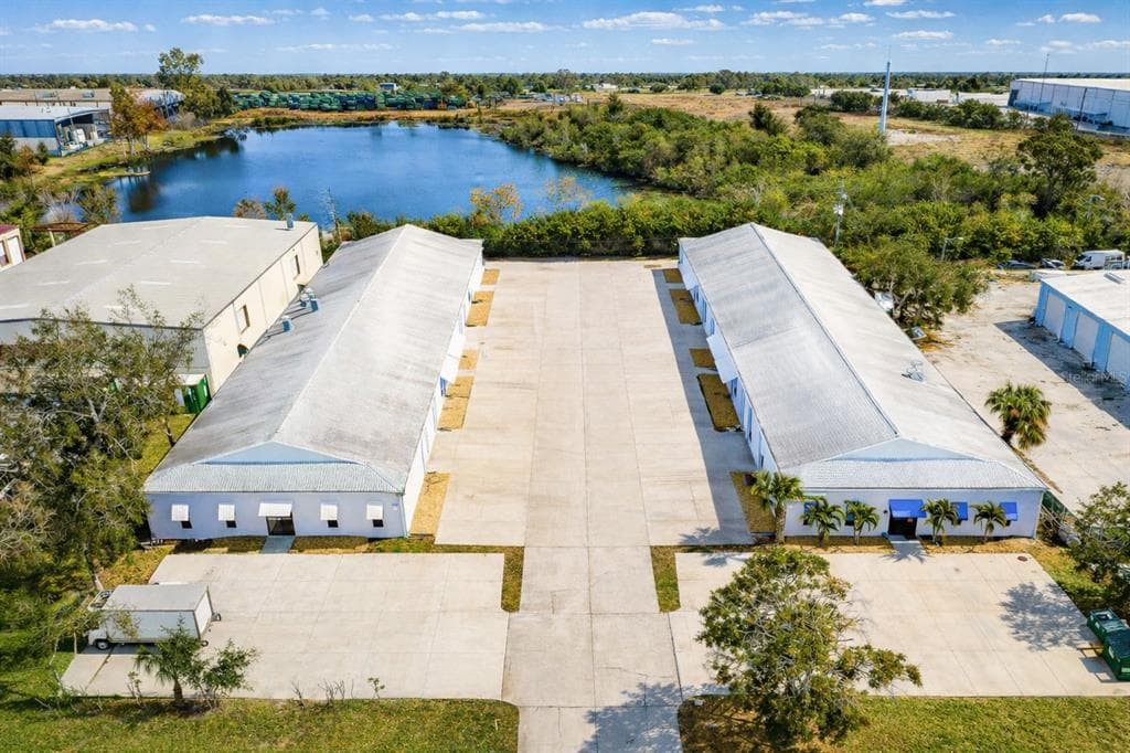 4501 107 CIRCLE N CLEARWATER, FL 33762