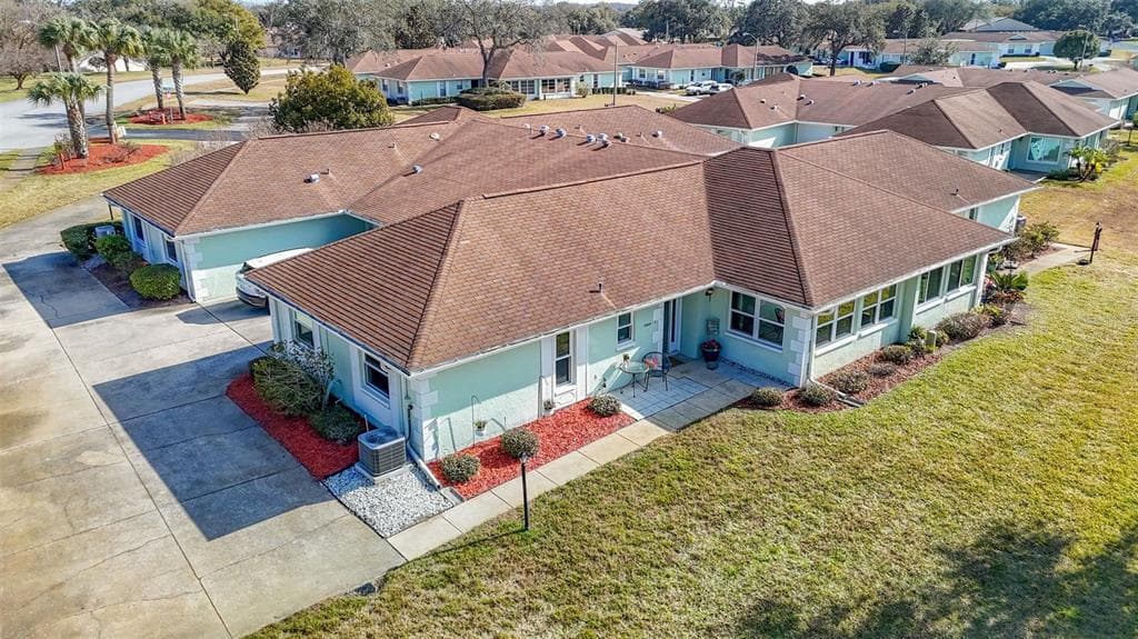 11431 DOLLAR LAKE DRIVE UNIT 1 PORT RICHEY, FL 34668