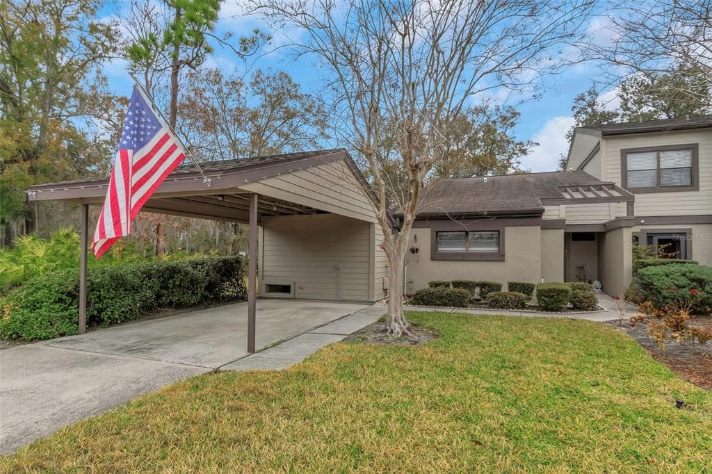 235 WOODS LANDING TRAIL UNIT 235 OLDSMAR, FL 34677
