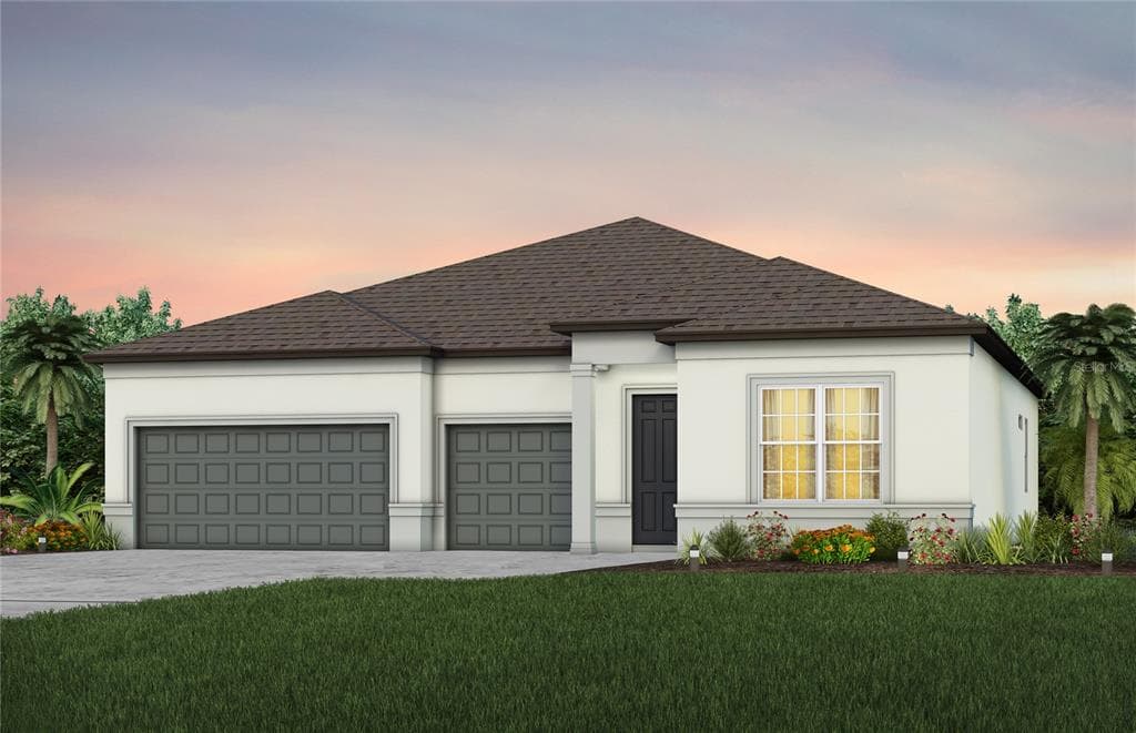 37297 ARKANSAS LANE ZEPHYRHILLS, FL 33540