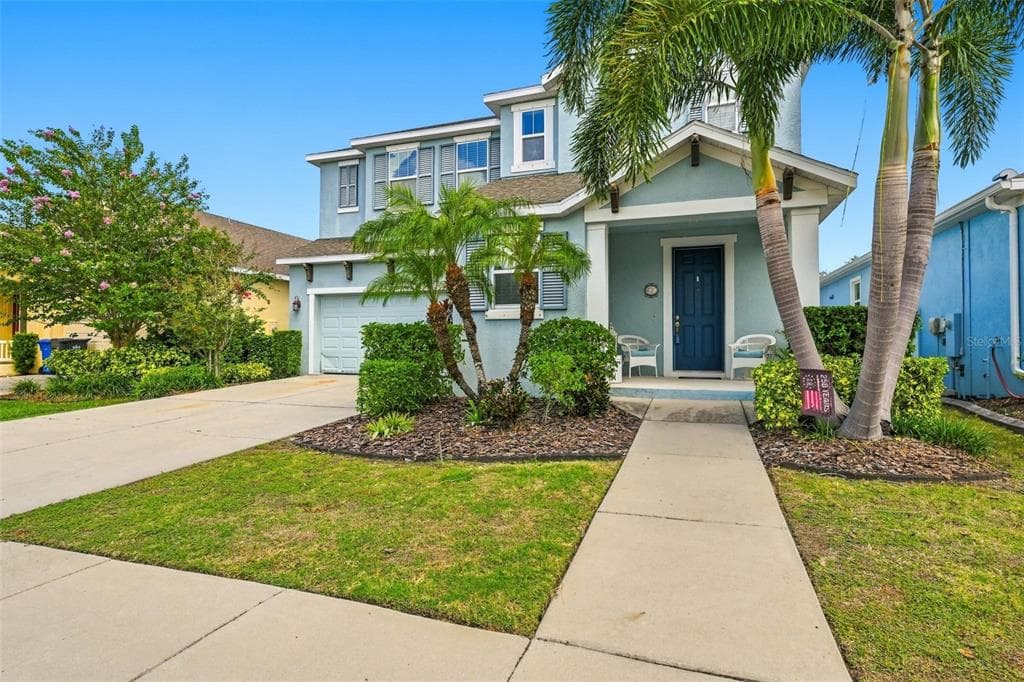 5227 ADMIRAL POINTE DRIVE