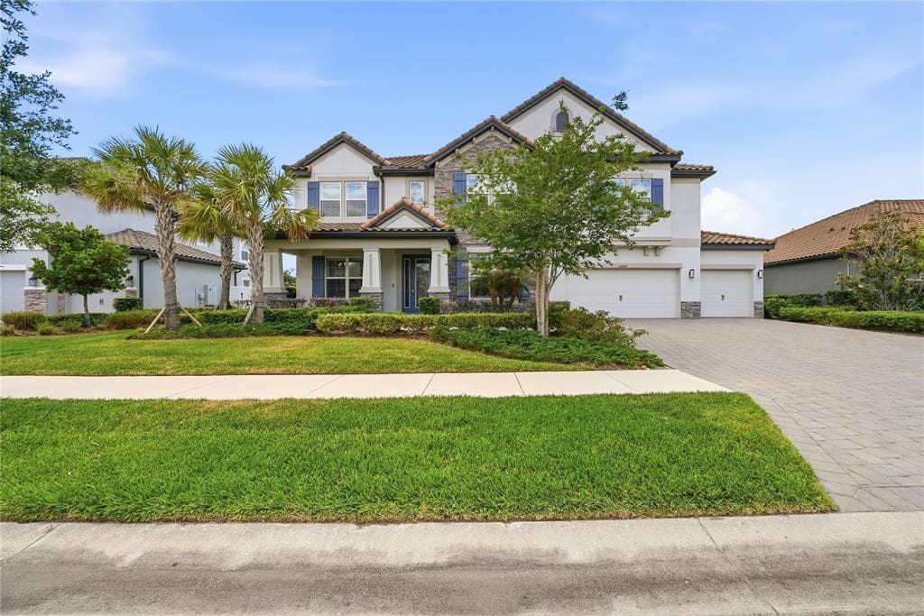 33260 KATELAND DRIVE WESLEY CHAPEL, FL 33545