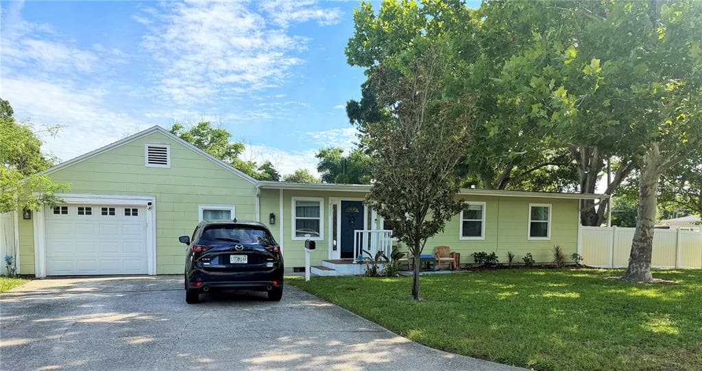 4101 11TH AVENUE N ST PETERSBURG, FL 33713