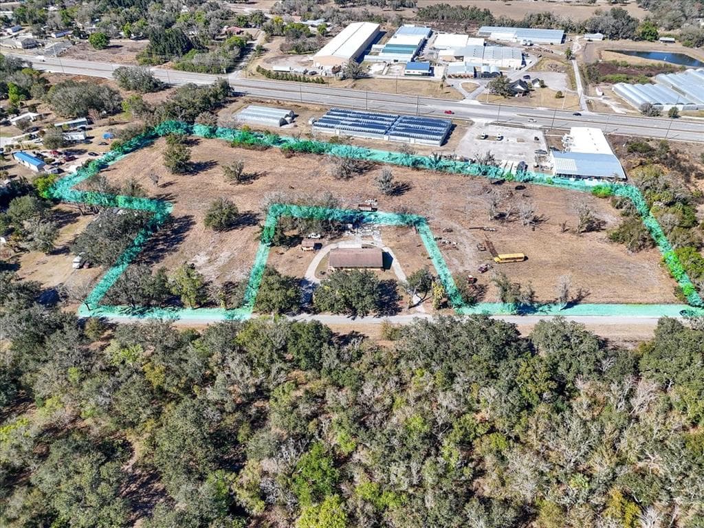 1707 SW ROBIN ROAD ARCADIA, FL 34266