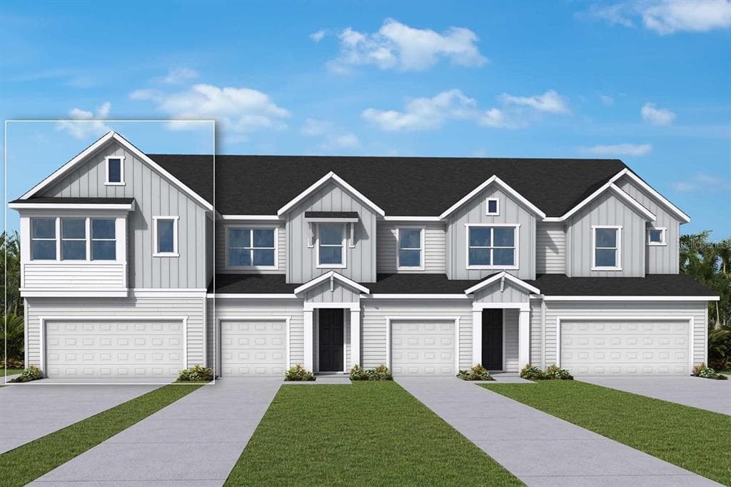 1128 WILD CREST LANE DAYTONA BEACH, FL 32117