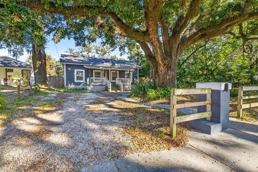 4205 N 15TH STREET TAMPA, FL 33610