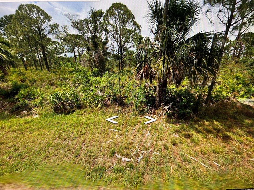 13550 SURIBACHI AVENUE PORT CHARLOTTE, FL 33953