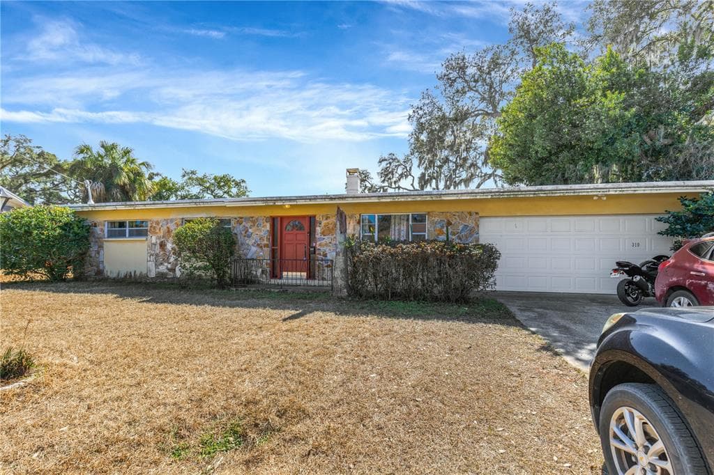 310 KENMORE ROAD BRANDON, FL 33511
