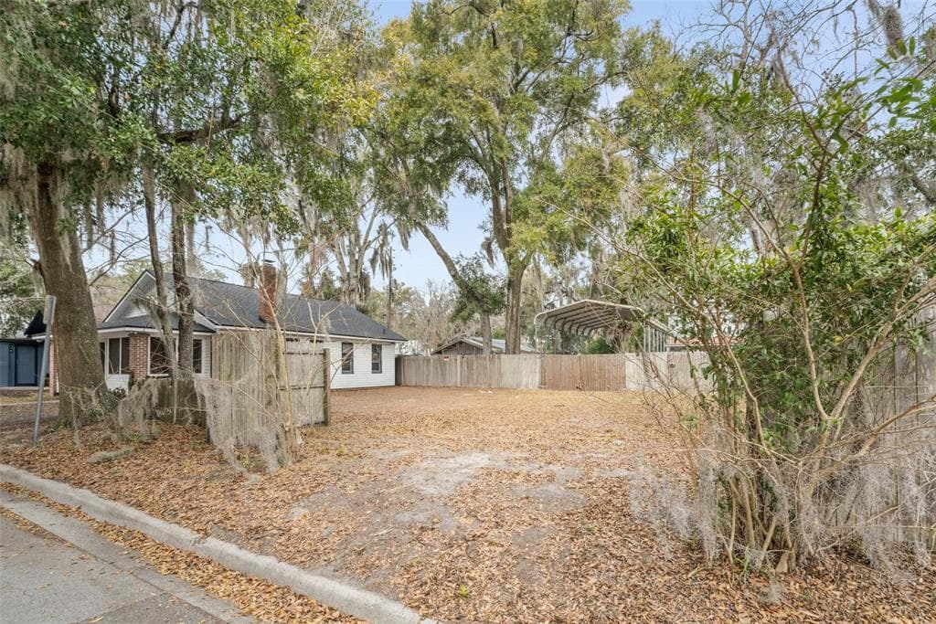 TBD NW 2ND AVENUE GAINESVILLE, FL 32601