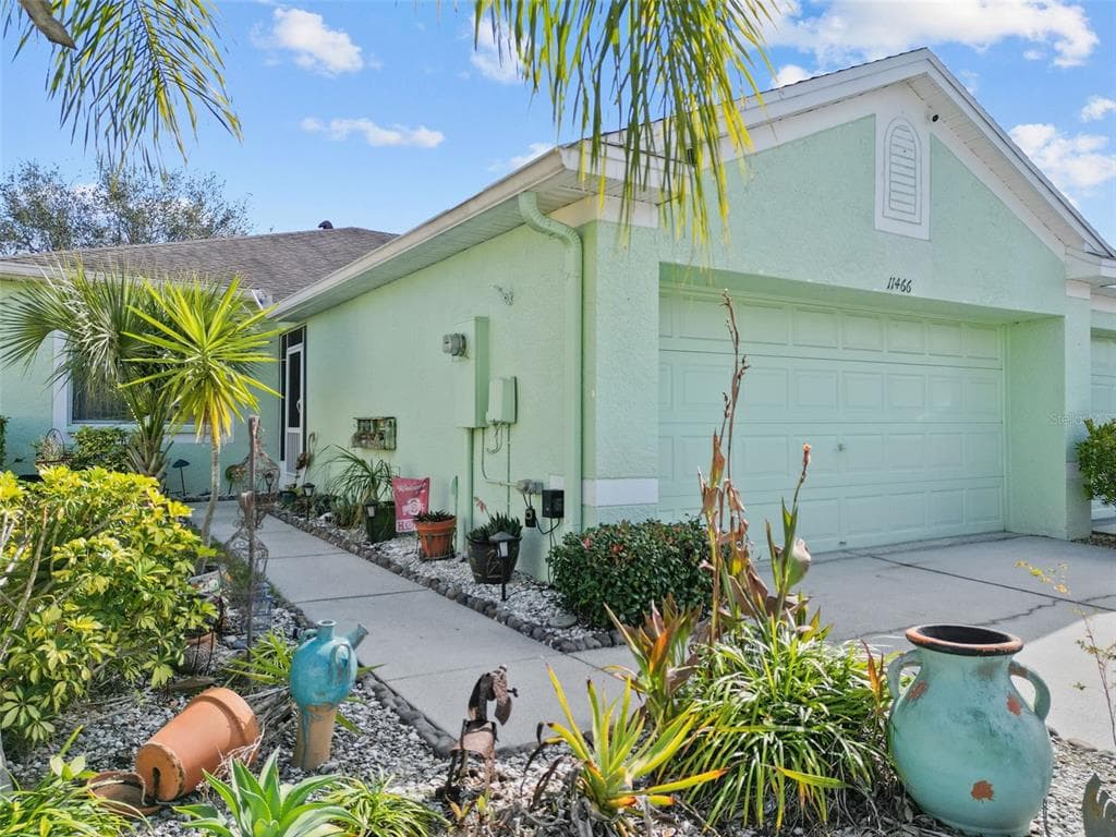 11466 CAPTIVA KAY DRIVE