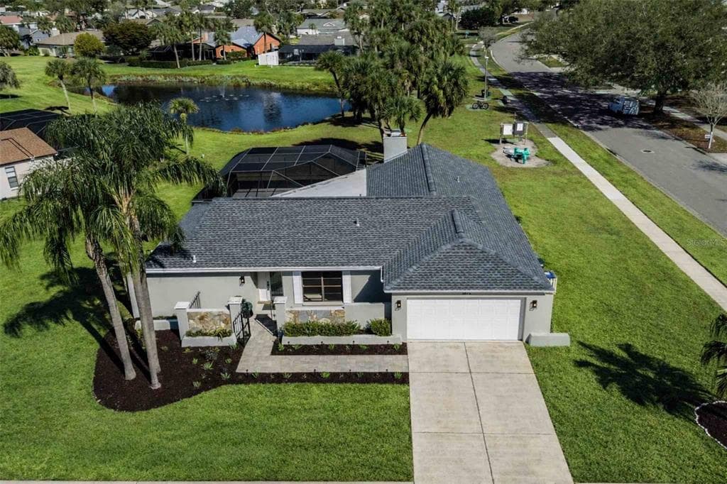 3872 KINGSTON BOULEVARD SARASOTA, FL 34238