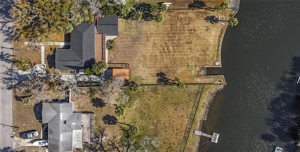 6108 OAK RIDGE AVENUE NEW PORT RICHEY, FL 34653