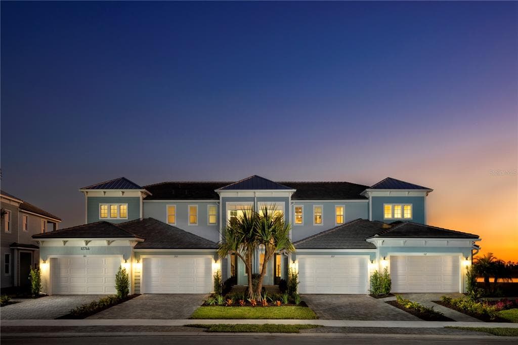 12798 JADE EMPRESS LOOP UNIT 102 VENICE, FL 34293