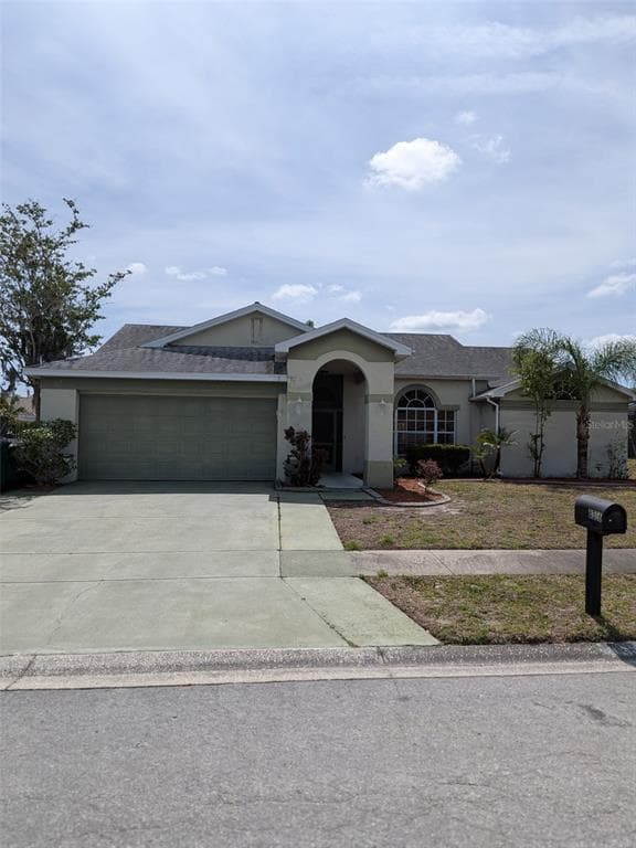 8316 SUMMERSIDE LANE PORT RICHEY, FL 34668