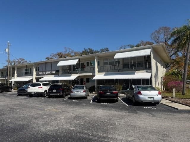 4143 57TH STREET N UNIT 600 KENNETH CITY, FL 33709