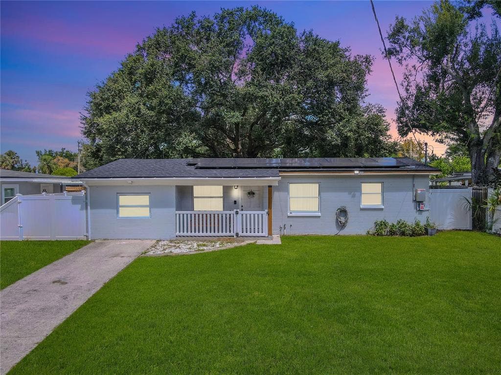 4210 E SANDALWOOD CIRCLE S TAMPA, FL 33617
