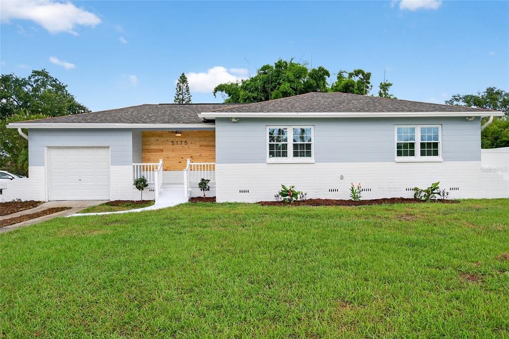 5175 23RD AVENUE N ST PETERSBURG, FL 33710
