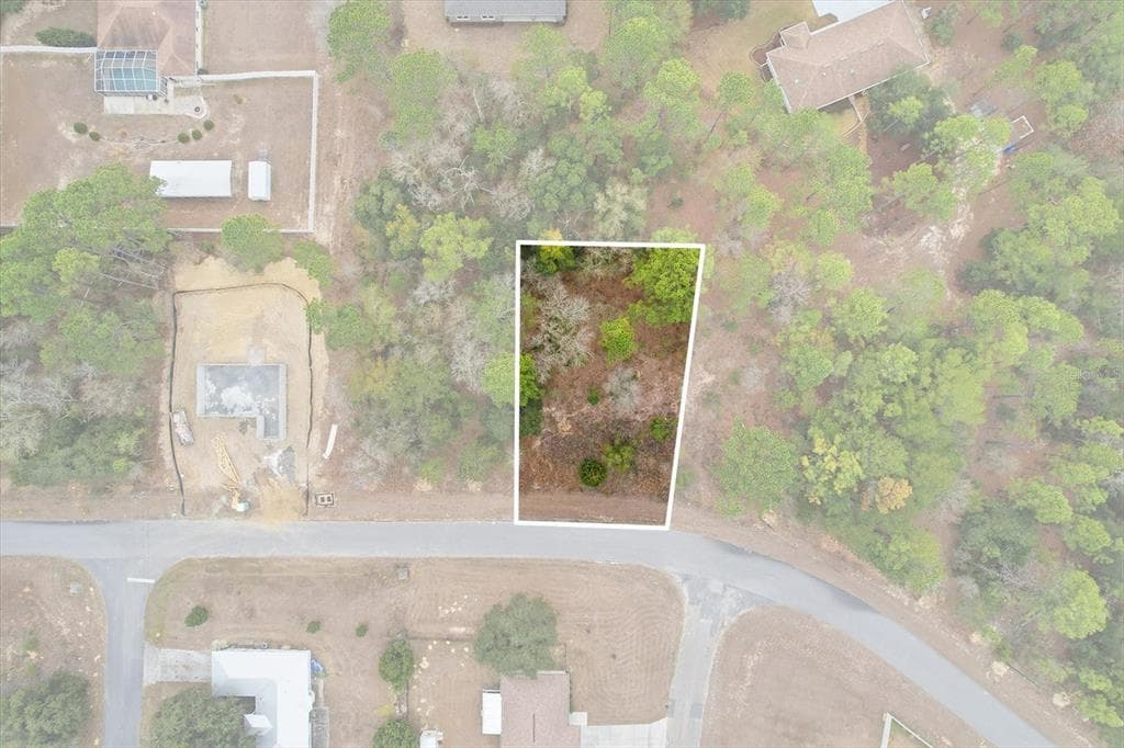 2924 W EUNICE DRIVE DUNNELLON, FL 34433