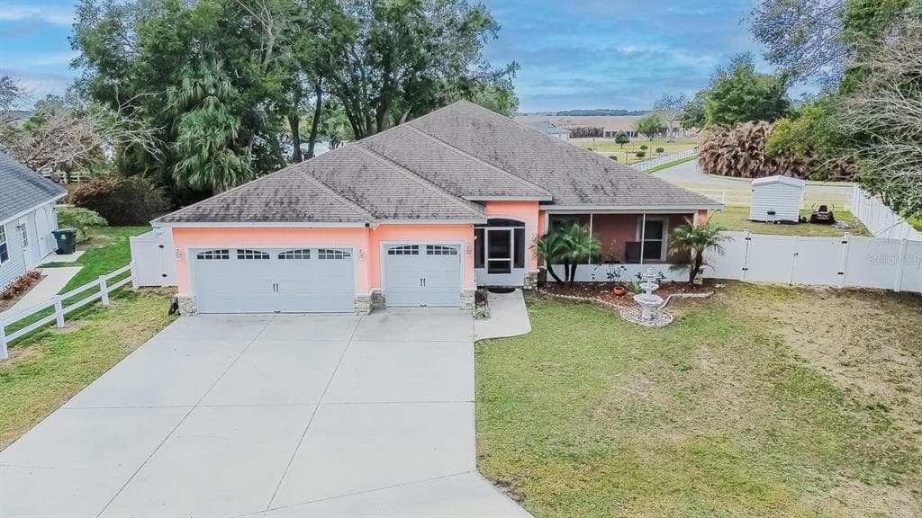 730 PINNER COURT LAKE ALFRED, FL 33850