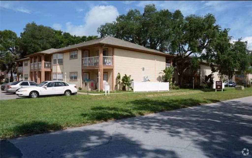 5551 EXECUTIVE DRIVE